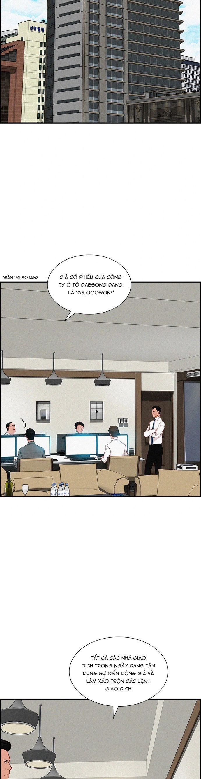 Chúa Tể Đồng Tiền Chapter 202 - 32