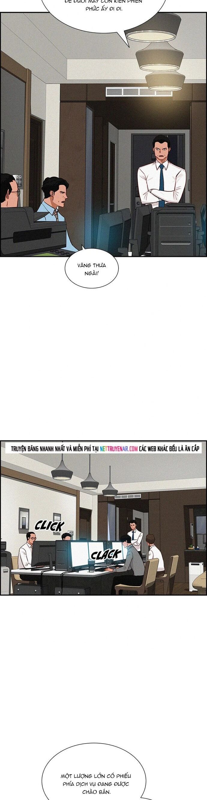 Chúa Tể Đồng Tiền Chapter 202 - 34