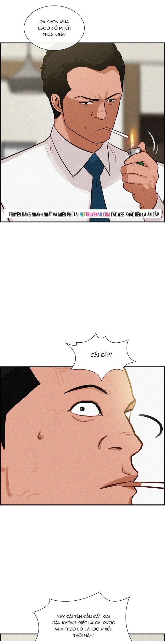 Chúa Tể Đồng Tiền Chapter 202 - 37