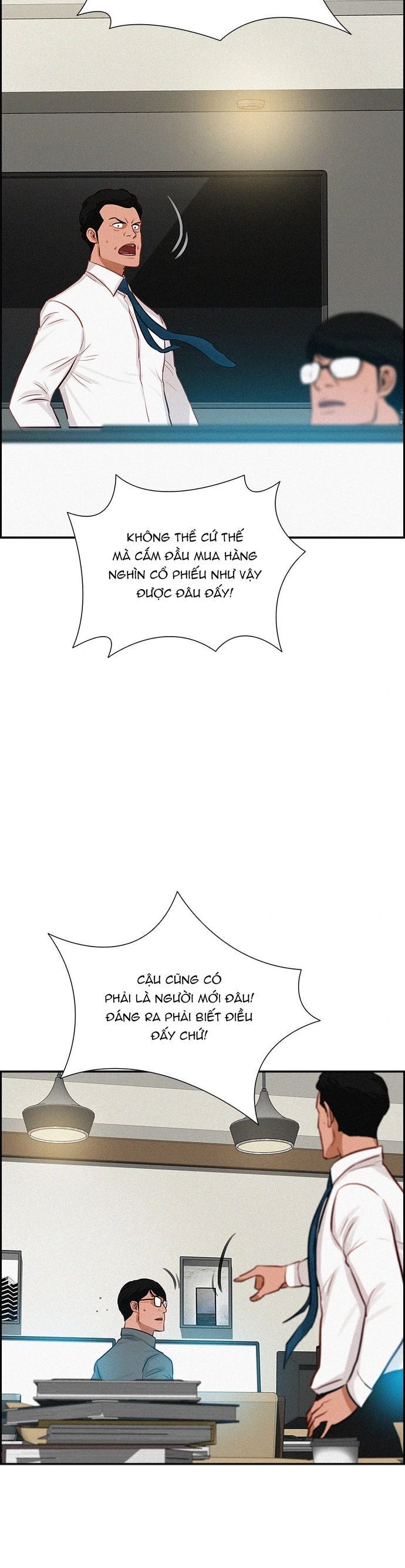 Chúa Tể Đồng Tiền Chapter 202 - 38