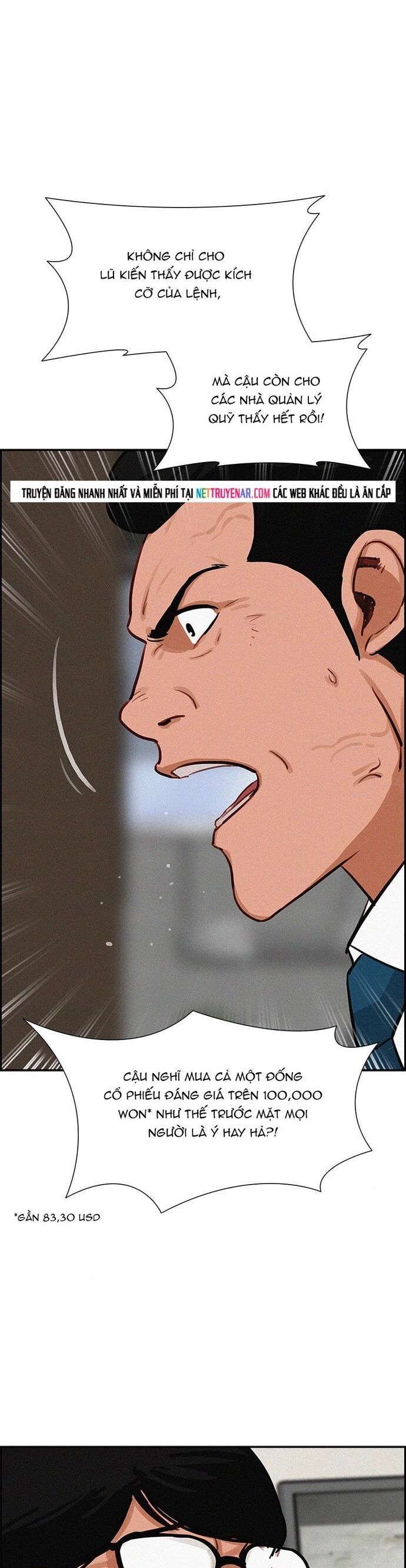 Chúa Tể Đồng Tiền Chapter 202 - 39