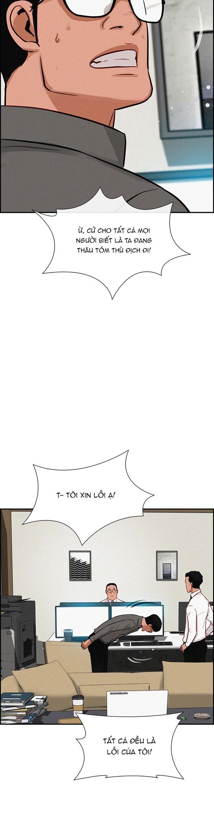 Chúa Tể Đồng Tiền Chapter 202 - 40