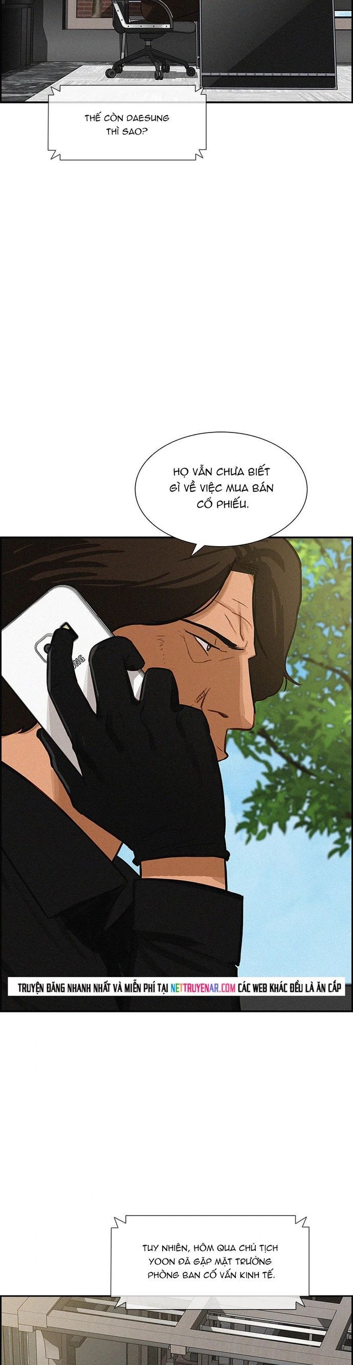 Chúa Tể Đồng Tiền Chapter 202 - 5