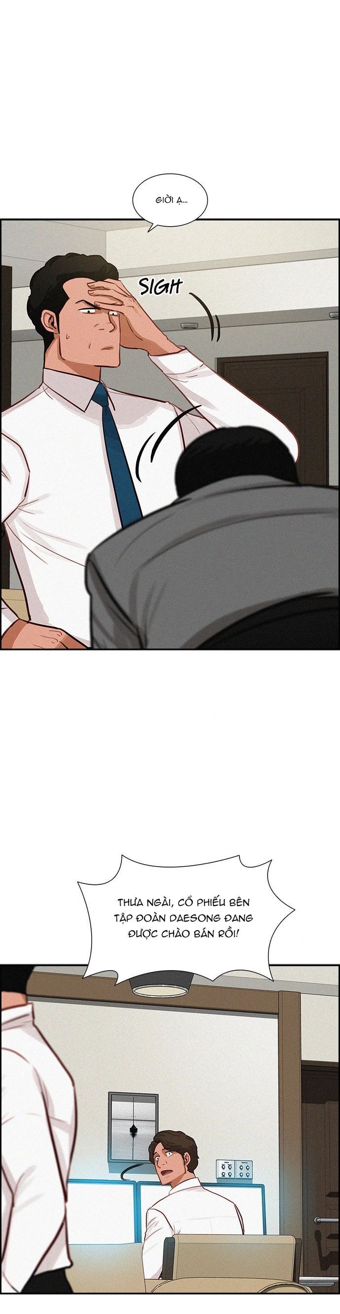 Chúa Tể Đồng Tiền Chapter 202 - 41