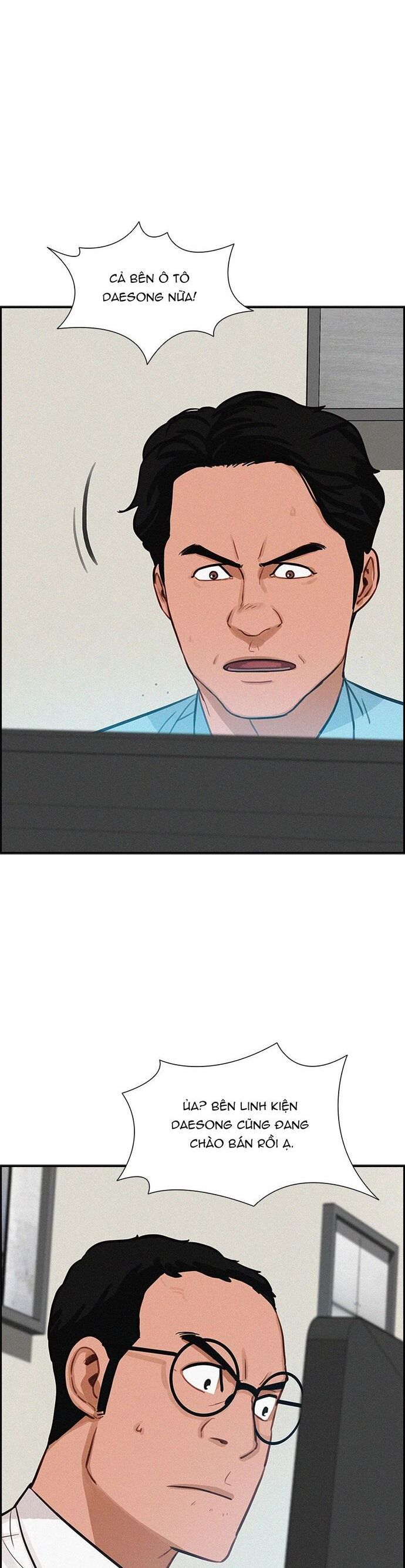 Chúa Tể Đồng Tiền Chapter 202 - 42