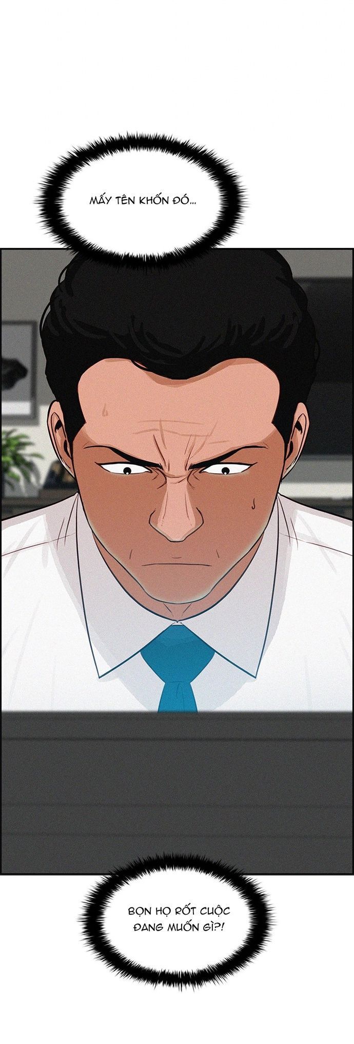 Chúa Tể Đồng Tiền Chapter 202 - 44