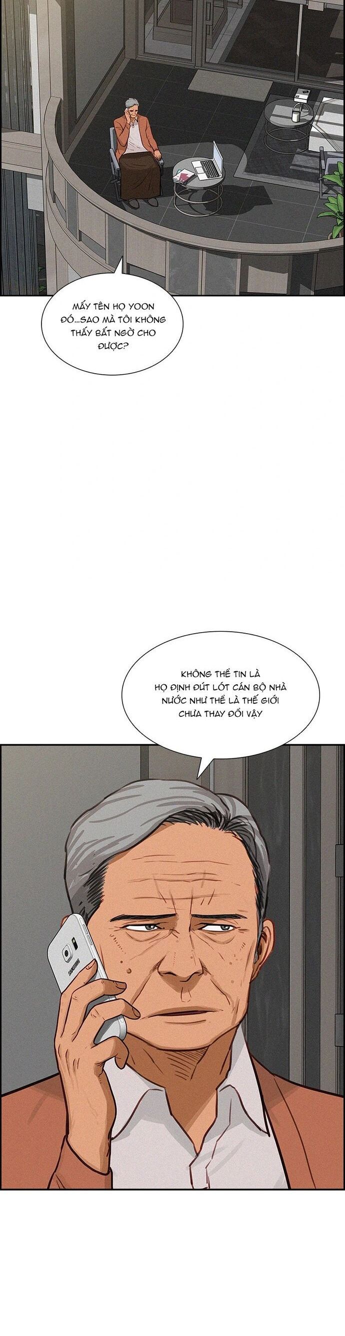 Chúa Tể Đồng Tiền Chapter 202 - 6