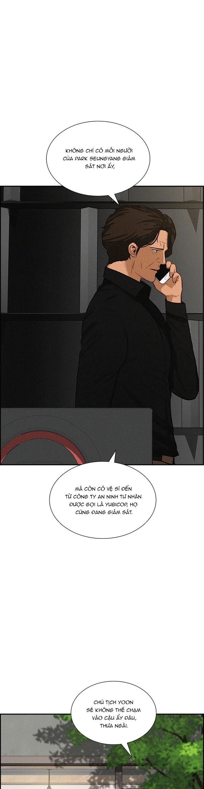 Chúa Tể Đồng Tiền Chapter 202 - 9