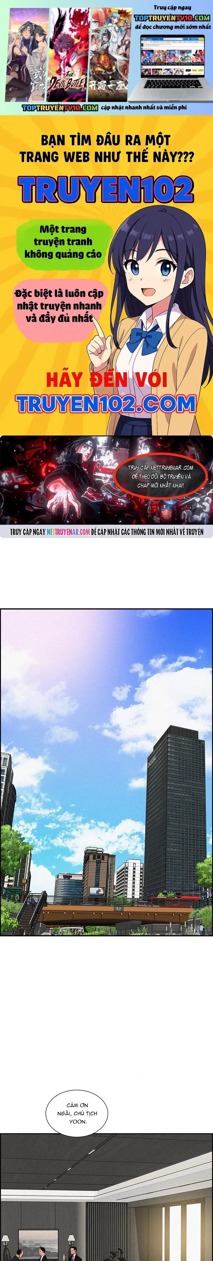 Chúa Tể Đồng Tiền Chapter 203 - 2