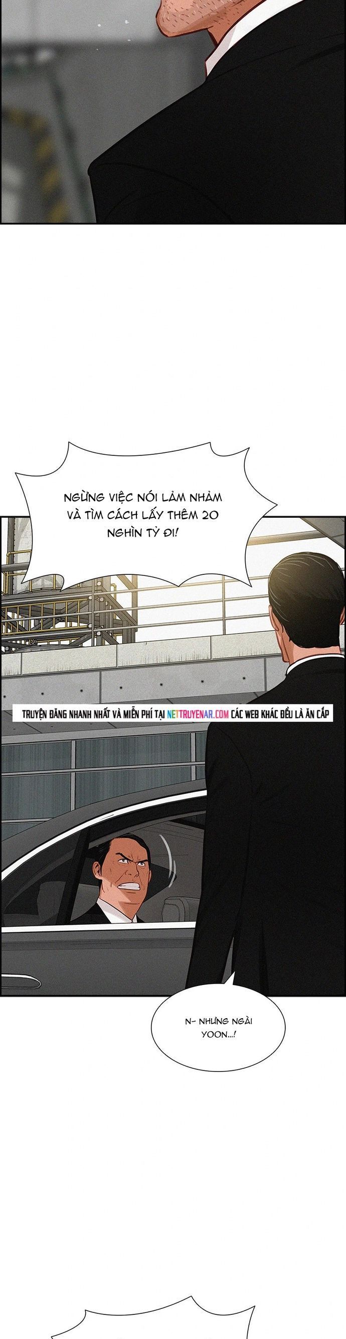 Chúa Tể Đồng Tiền Chapter 203 - 11