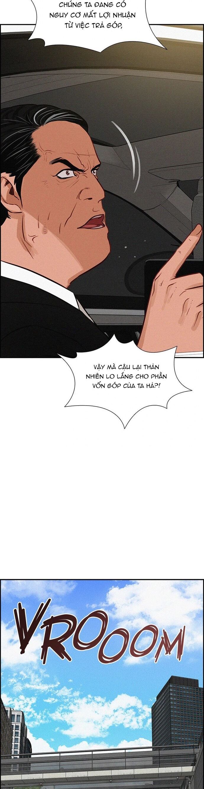 Chúa Tể Đồng Tiền Chapter 203 - 12