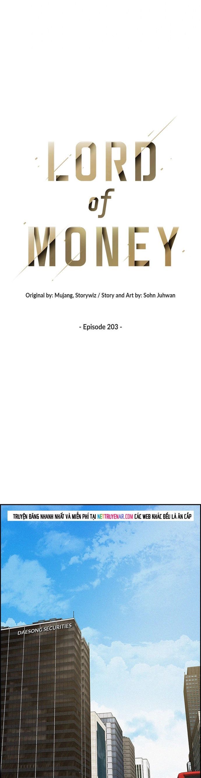 Chúa Tể Đồng Tiền Chapter 203 - 14