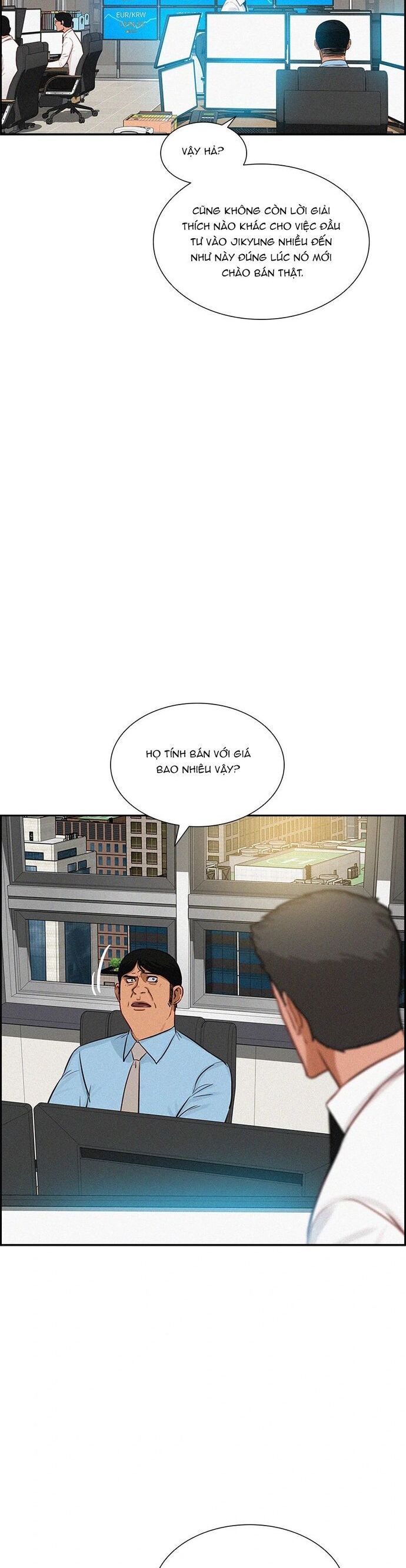 Chúa Tể Đồng Tiền Chapter 203 - 16