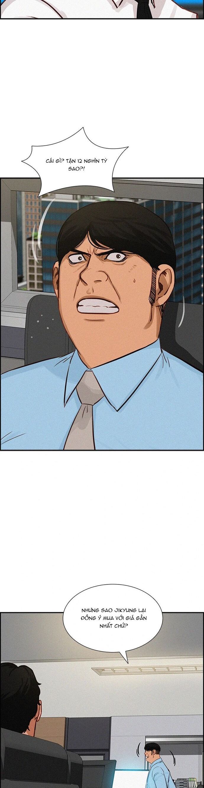 Chúa Tể Đồng Tiền Chapter 203 - 18
