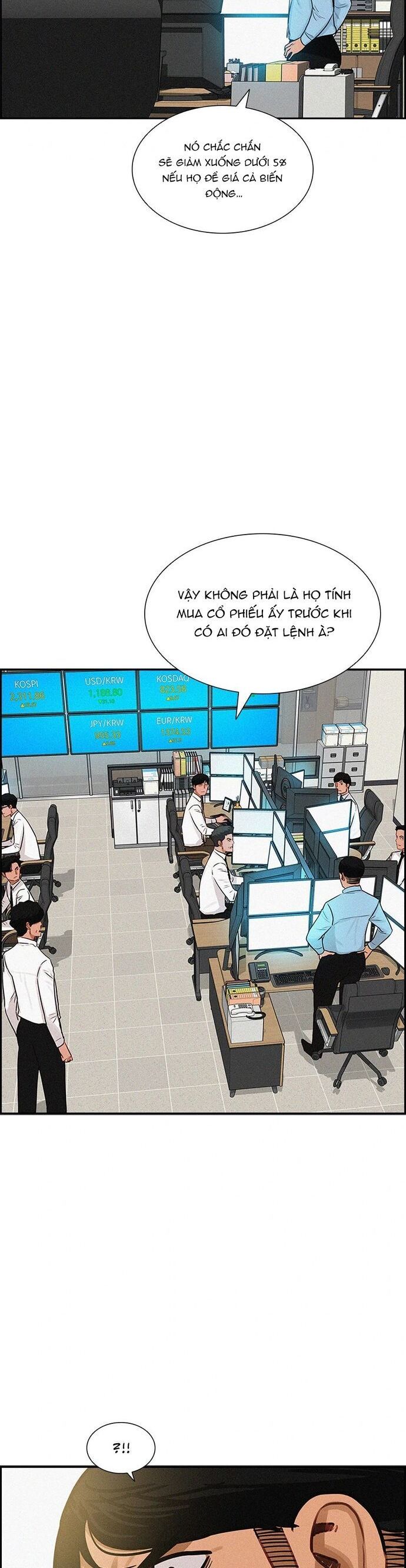 Chúa Tể Đồng Tiền Chapter 203 - 19