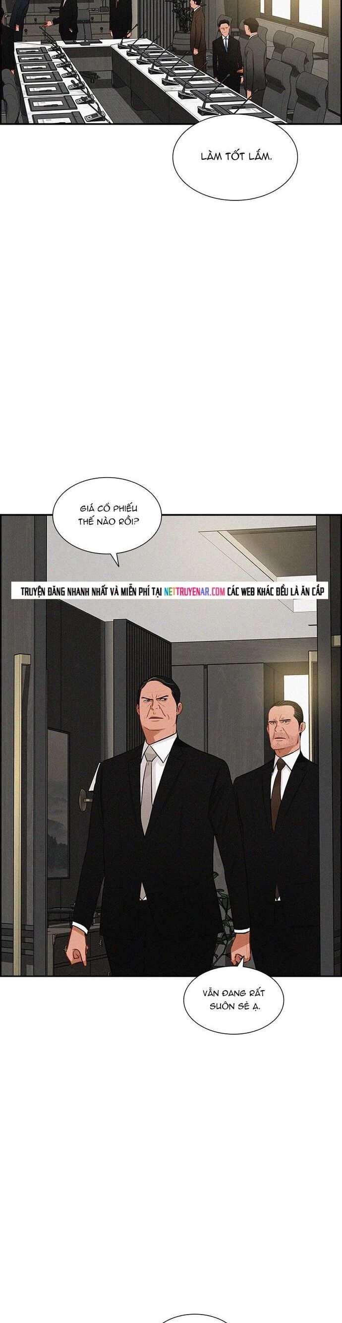 Chúa Tể Đồng Tiền Chapter 203 - 3