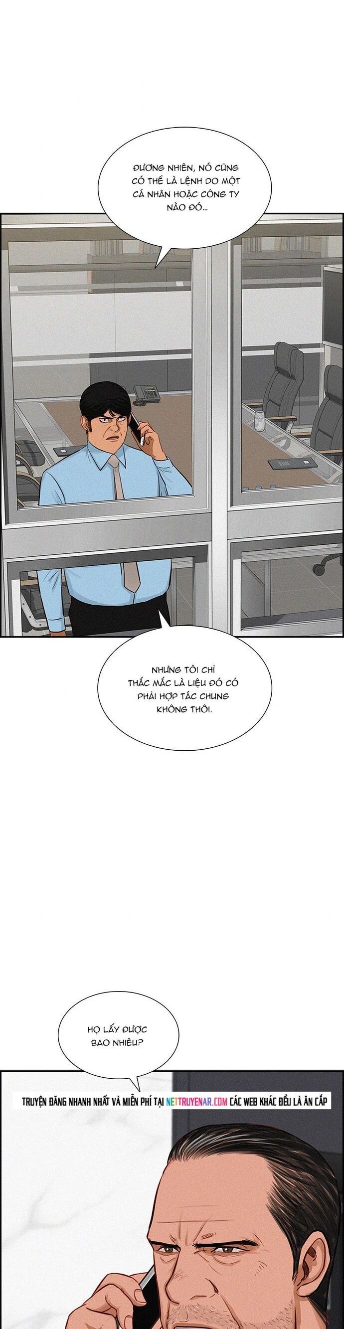 Chúa Tể Đồng Tiền Chapter 203 - 22