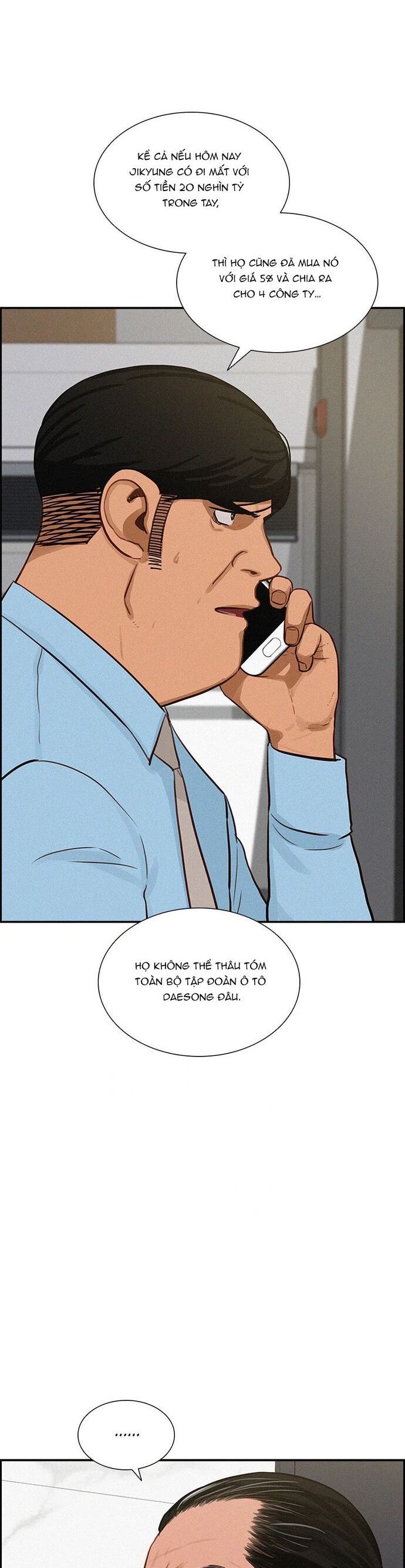 Chúa Tể Đồng Tiền Chapter 203 - 24