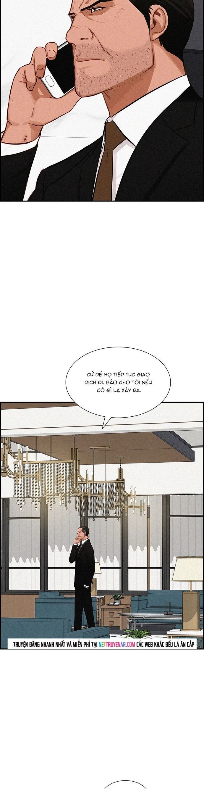 Chúa Tể Đồng Tiền Chapter 203 - 25