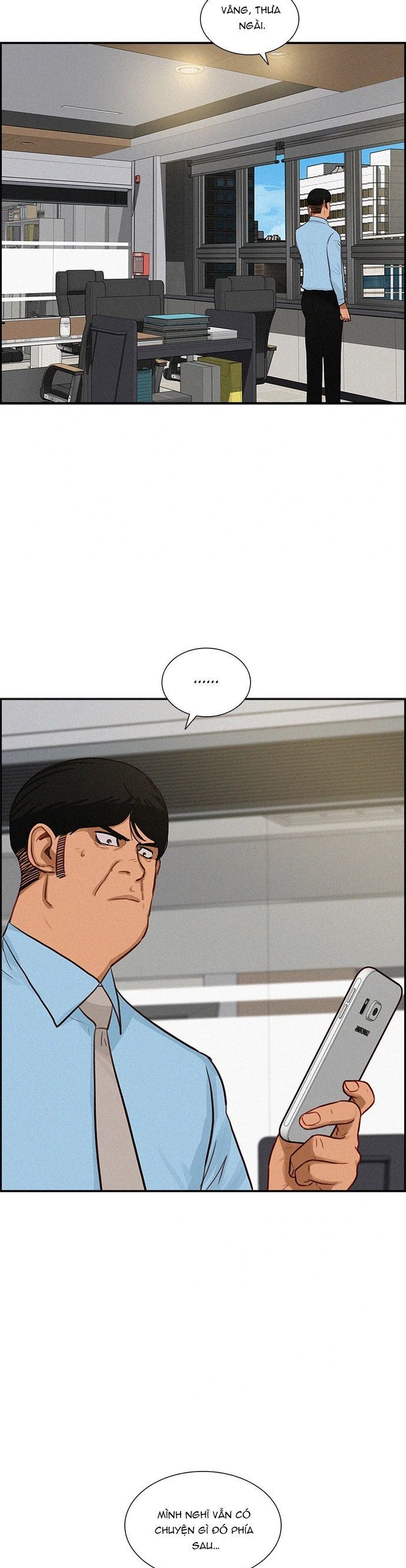 Chúa Tể Đồng Tiền Chapter 203 - 26