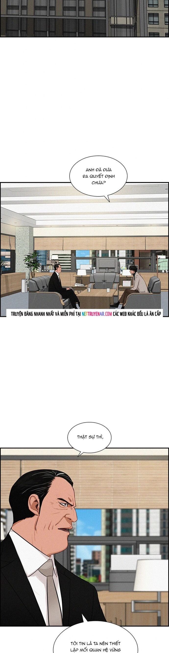 Chúa Tể Đồng Tiền Chapter 203 - 28