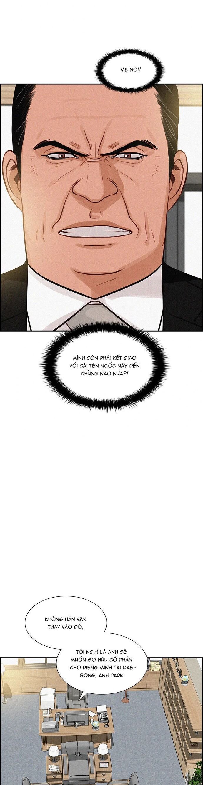 Chúa Tể Đồng Tiền Chapter 203 - 30