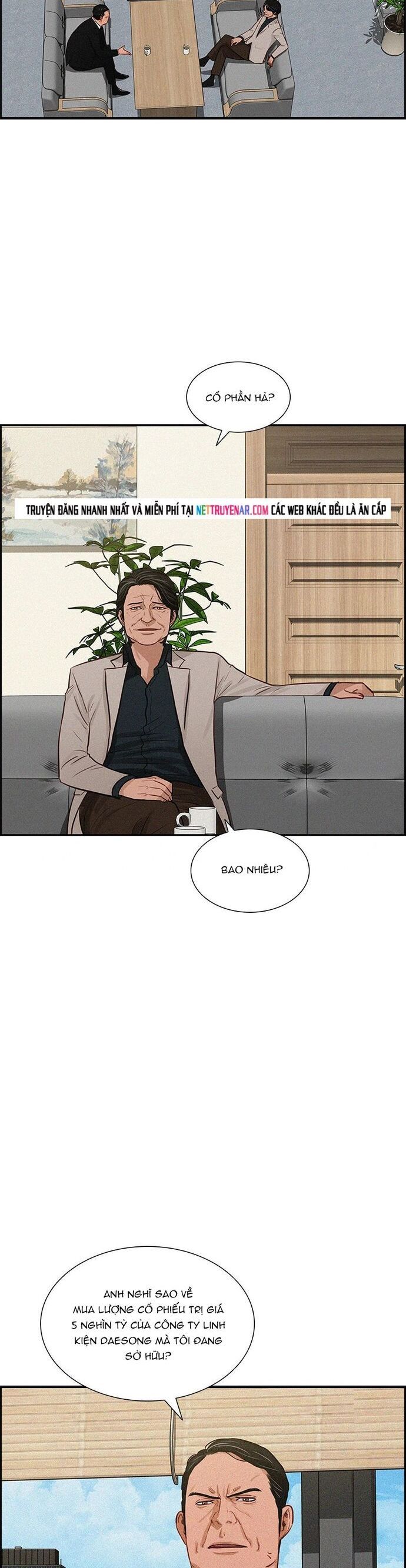 Chúa Tể Đồng Tiền Chapter 203 - 31