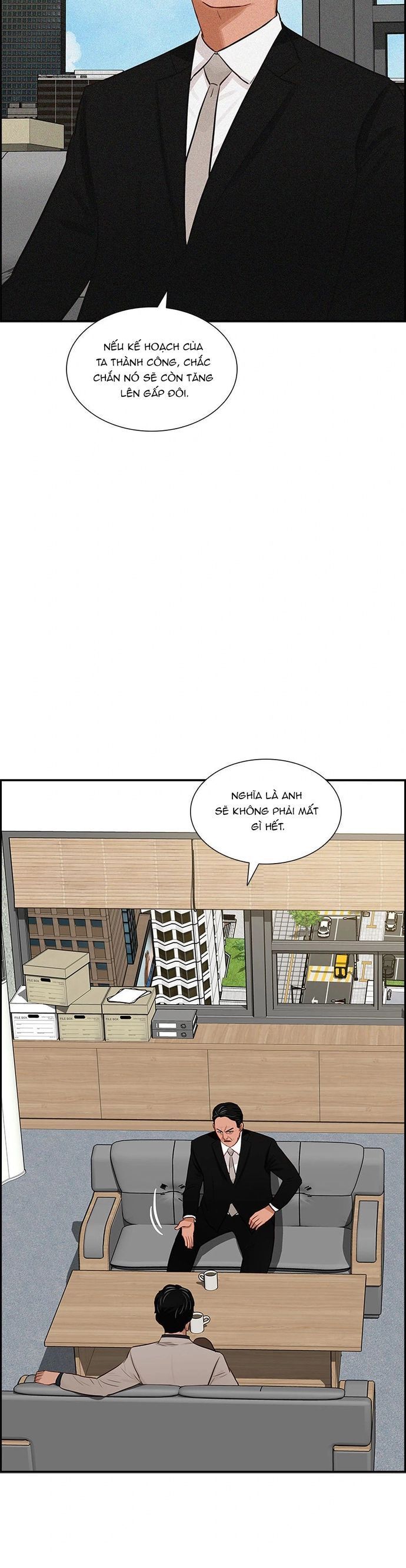 Chúa Tể Đồng Tiền Chapter 203 - 32