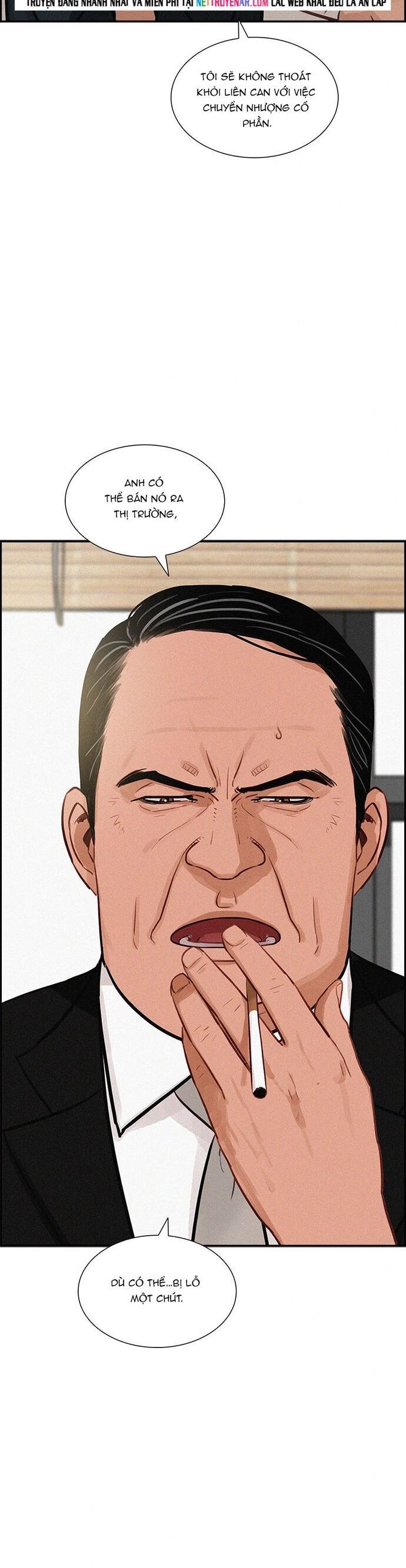 Chúa Tể Đồng Tiền Chapter 203 - 34