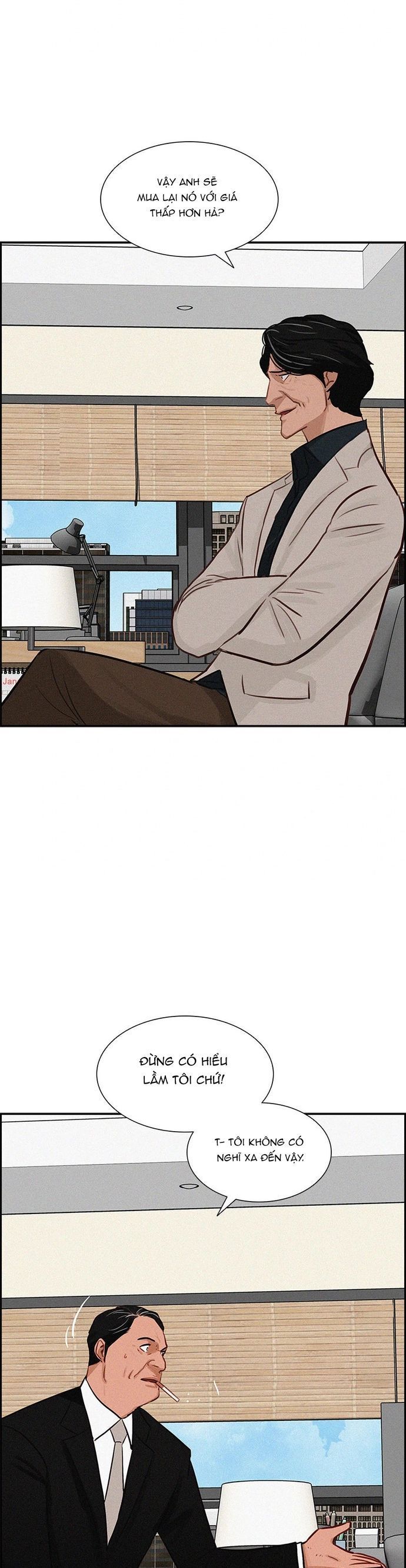 Chúa Tể Đồng Tiền Chapter 203 - 35