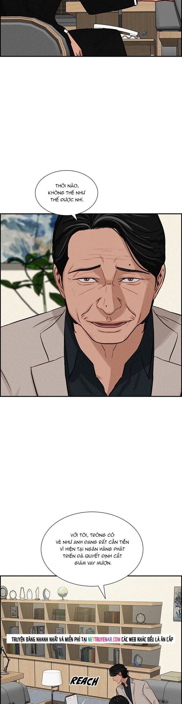 Chúa Tể Đồng Tiền Chapter 203 - 36