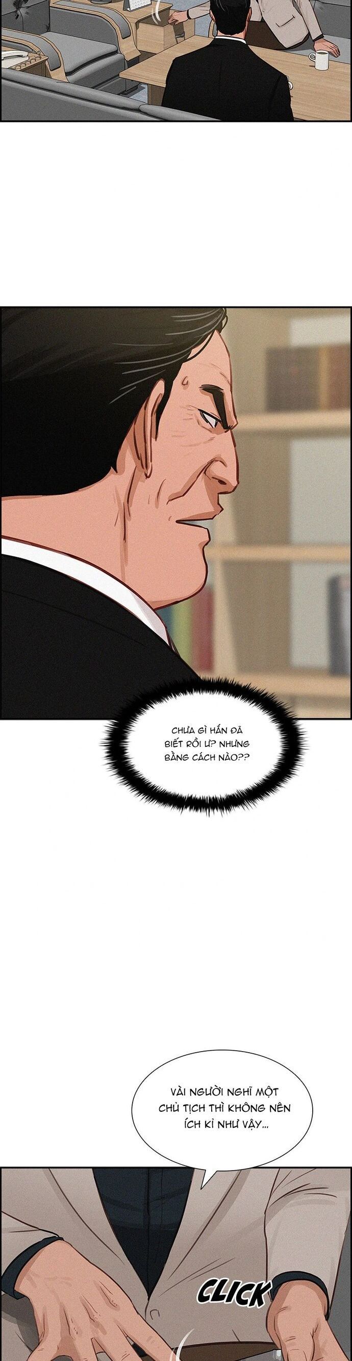 Chúa Tể Đồng Tiền Chapter 203 - 37