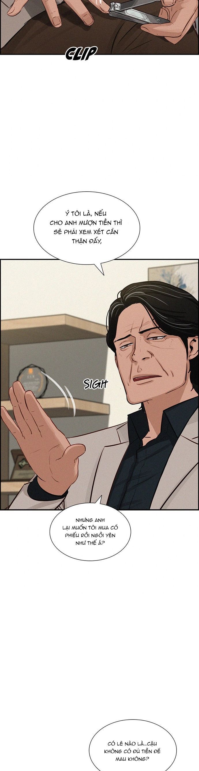 Chúa Tể Đồng Tiền Chapter 203 - 38