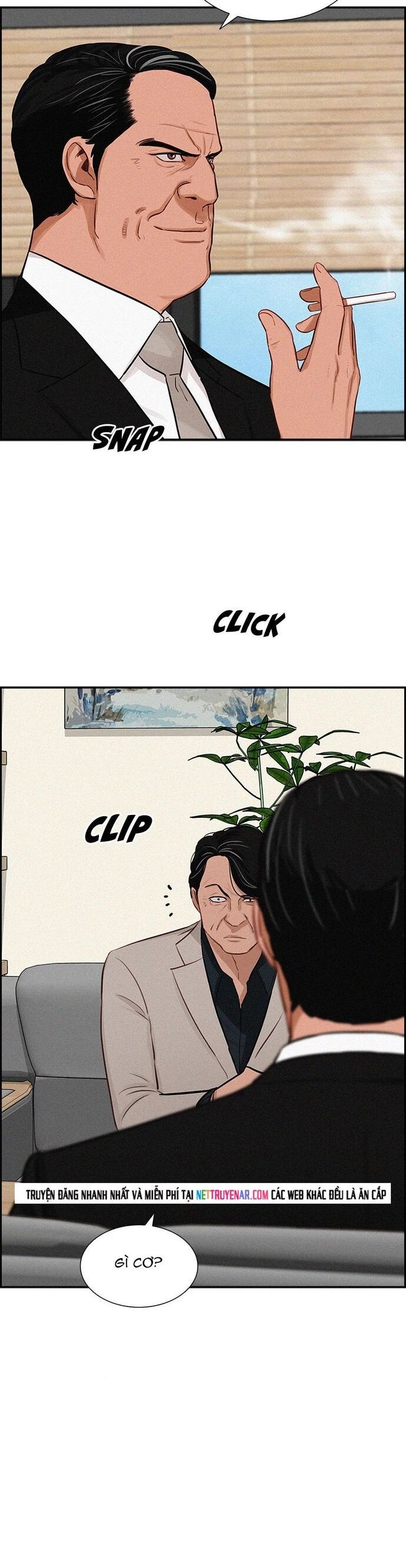 Chúa Tể Đồng Tiền Chapter 203 - 39