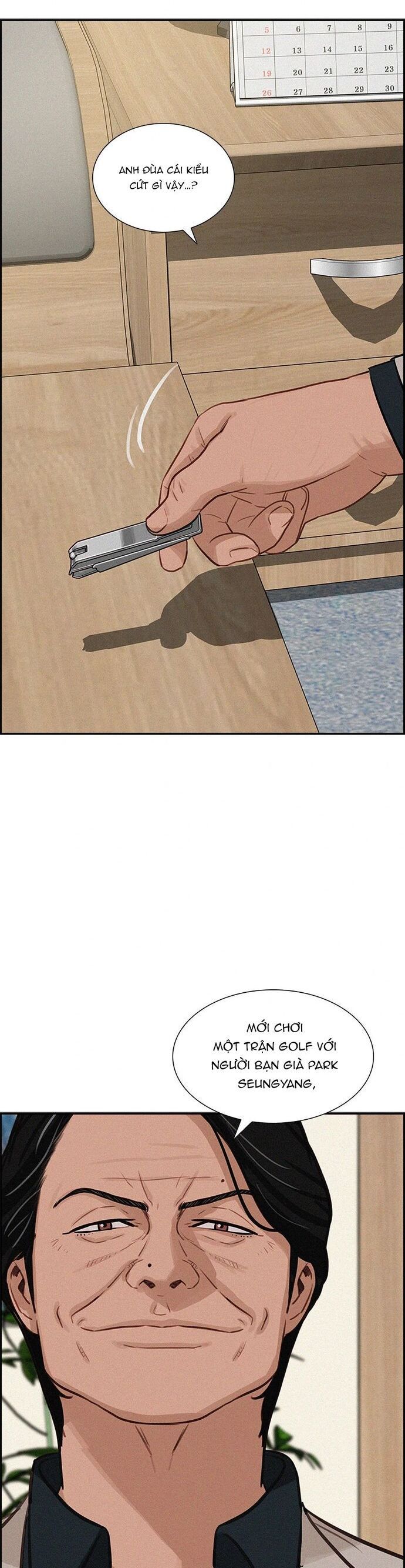 Chúa Tể Đồng Tiền Chapter 203 - 40