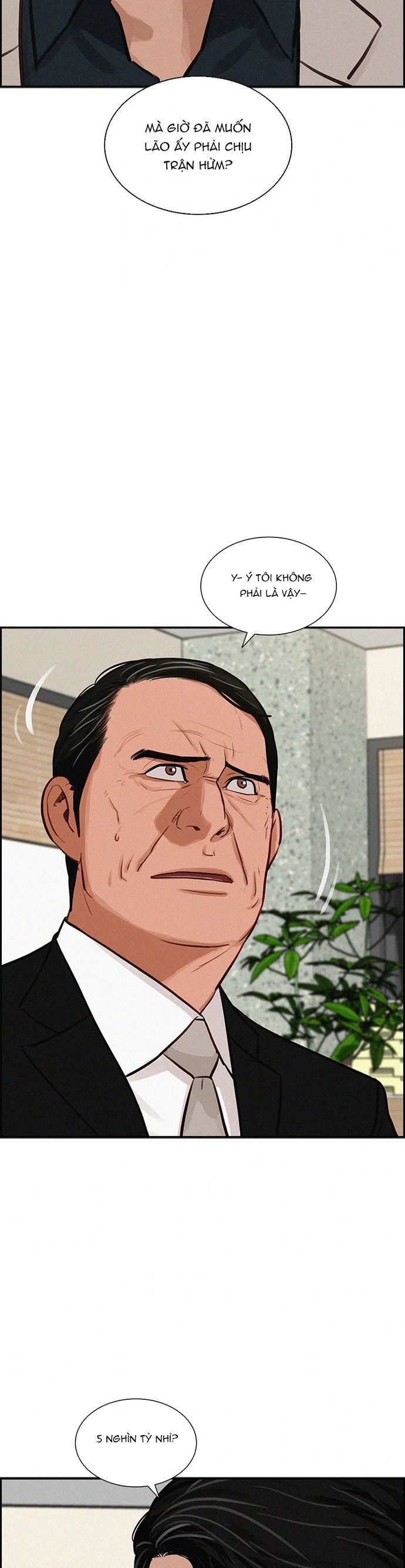 Chúa Tể Đồng Tiền Chapter 203 - 41