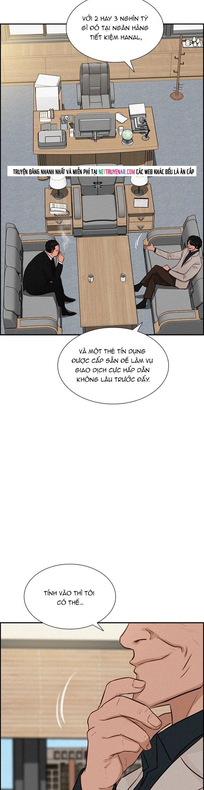 Chúa Tể Đồng Tiền Chapter 203 - 43