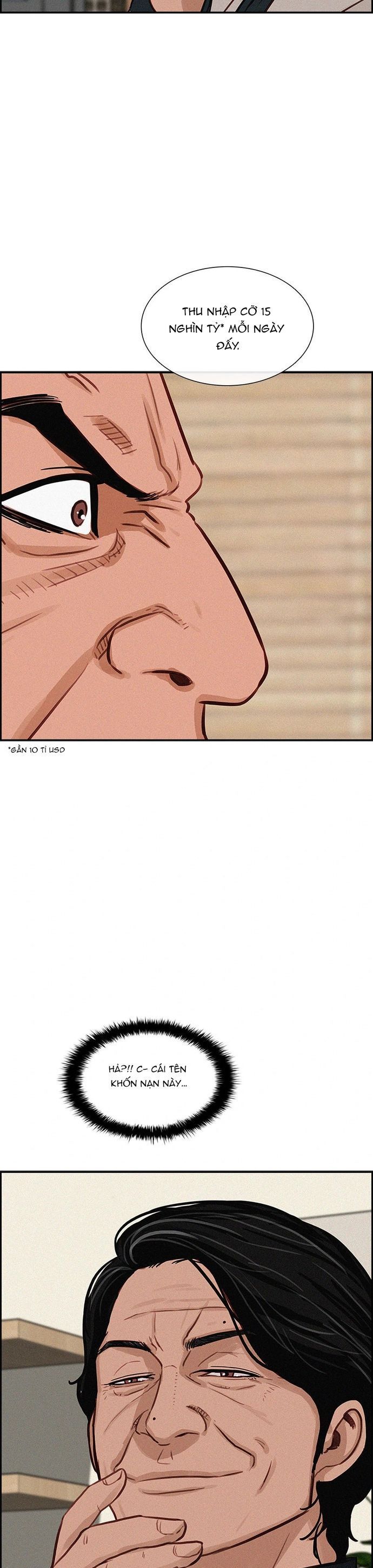 Chúa Tể Đồng Tiền Chapter 203 - 44