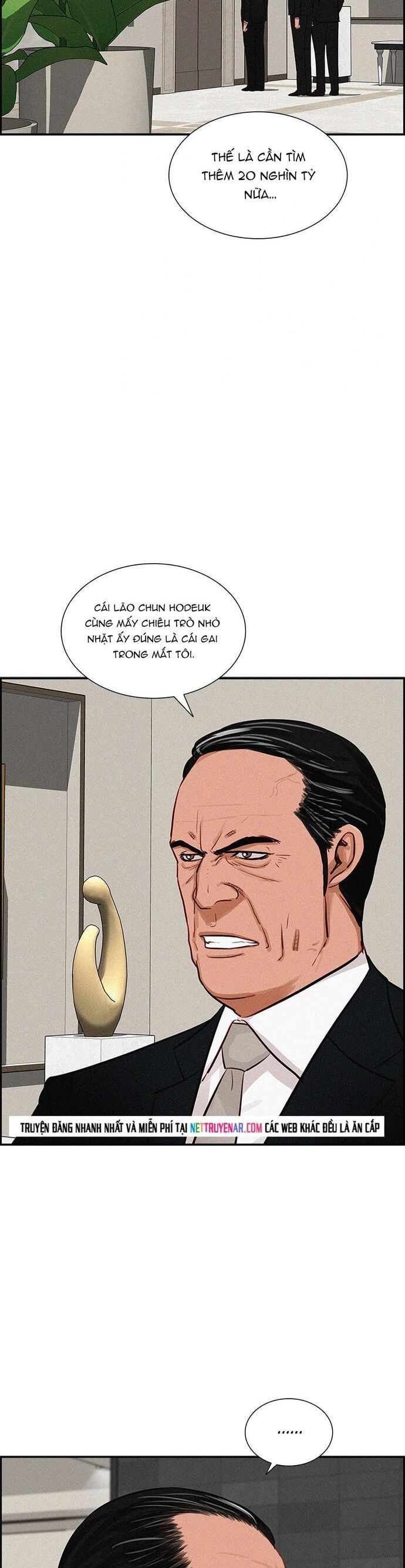 Chúa Tể Đồng Tiền Chapter 203 - 6