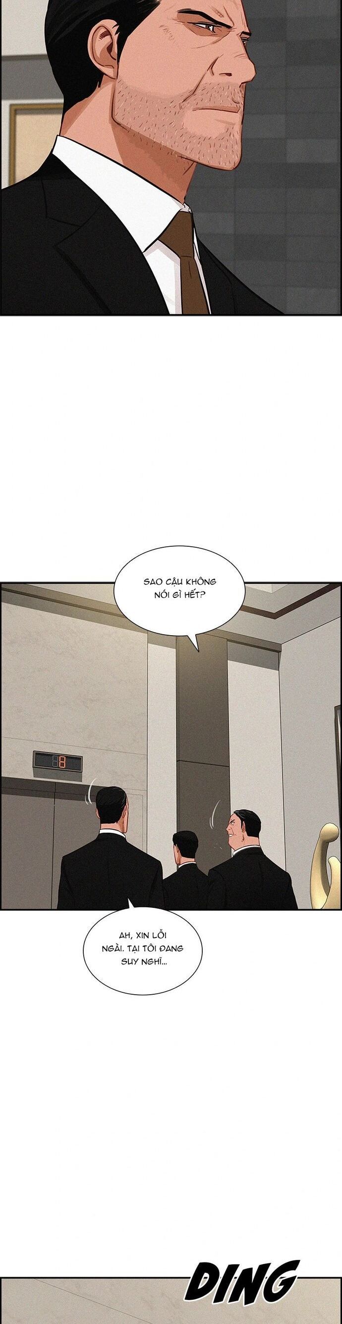 Chúa Tể Đồng Tiền Chapter 203 - 7