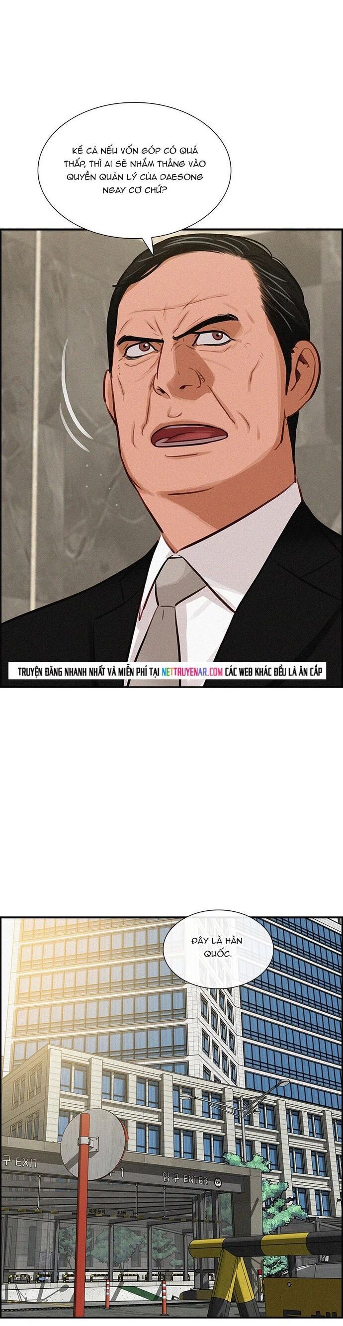 Chúa Tể Đồng Tiền Chapter 203 - 9