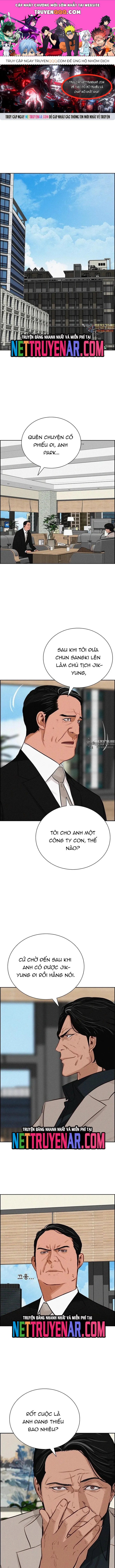 Chúa Tể Đồng Tiền Chapter 204 - 1