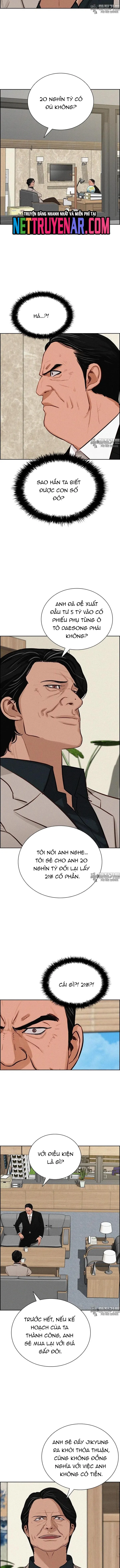Chúa Tể Đồng Tiền Chapter 204 - 2