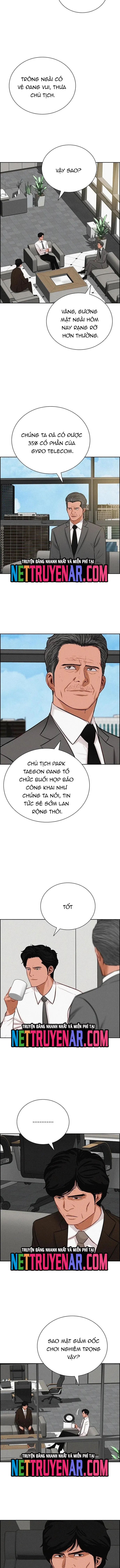 Chúa Tể Đồng Tiền Chapter 204 - 11