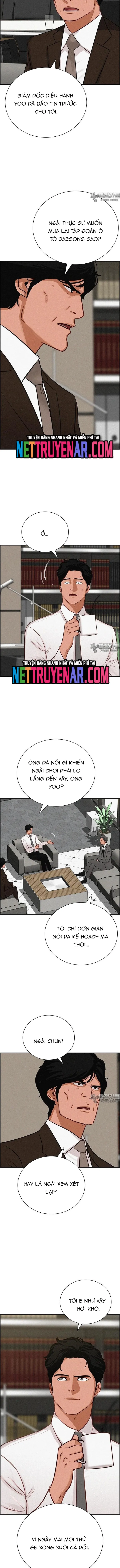 Chúa Tể Đồng Tiền Chapter 204 - 12