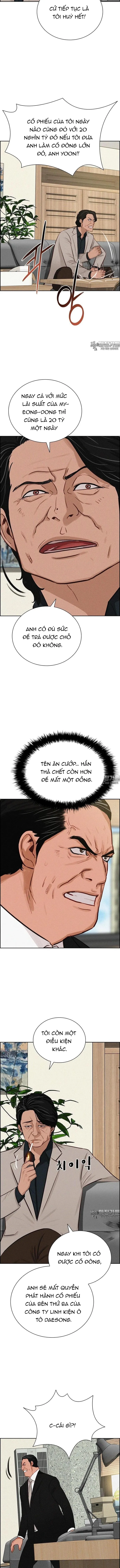 Chúa Tể Đồng Tiền Chapter 204 - 4