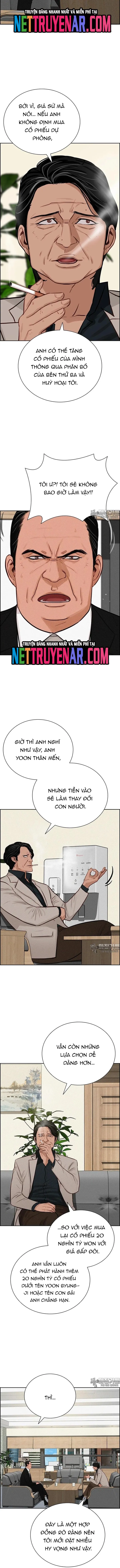 Chúa Tể Đồng Tiền Chapter 204 - 5