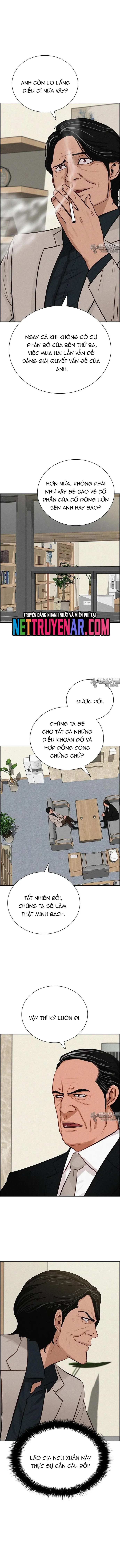 Chúa Tể Đồng Tiền Chapter 204 - 6