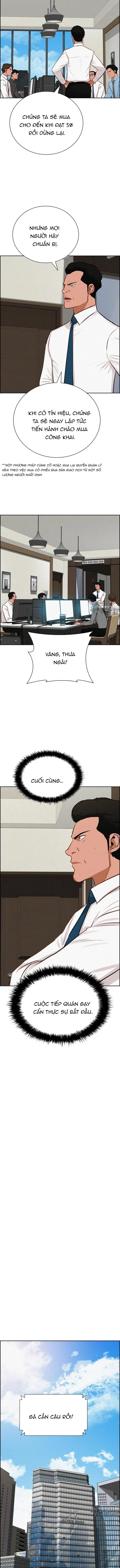 Chúa Tể Đồng Tiền Chapter 204 - 8