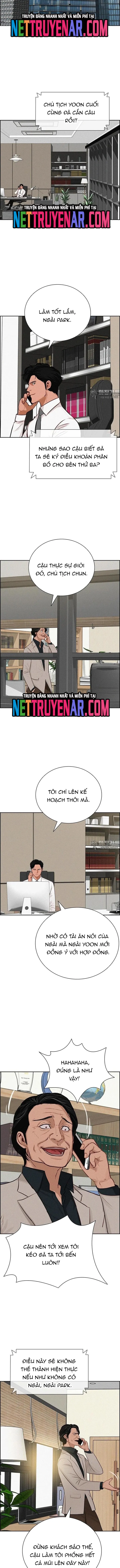 Chúa Tể Đồng Tiền Chapter 204 - 9